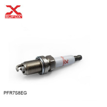 Factory Customize Pfr7s8eg Platinum-Iridium Ceramic Body Spark Plugs for Small Engines